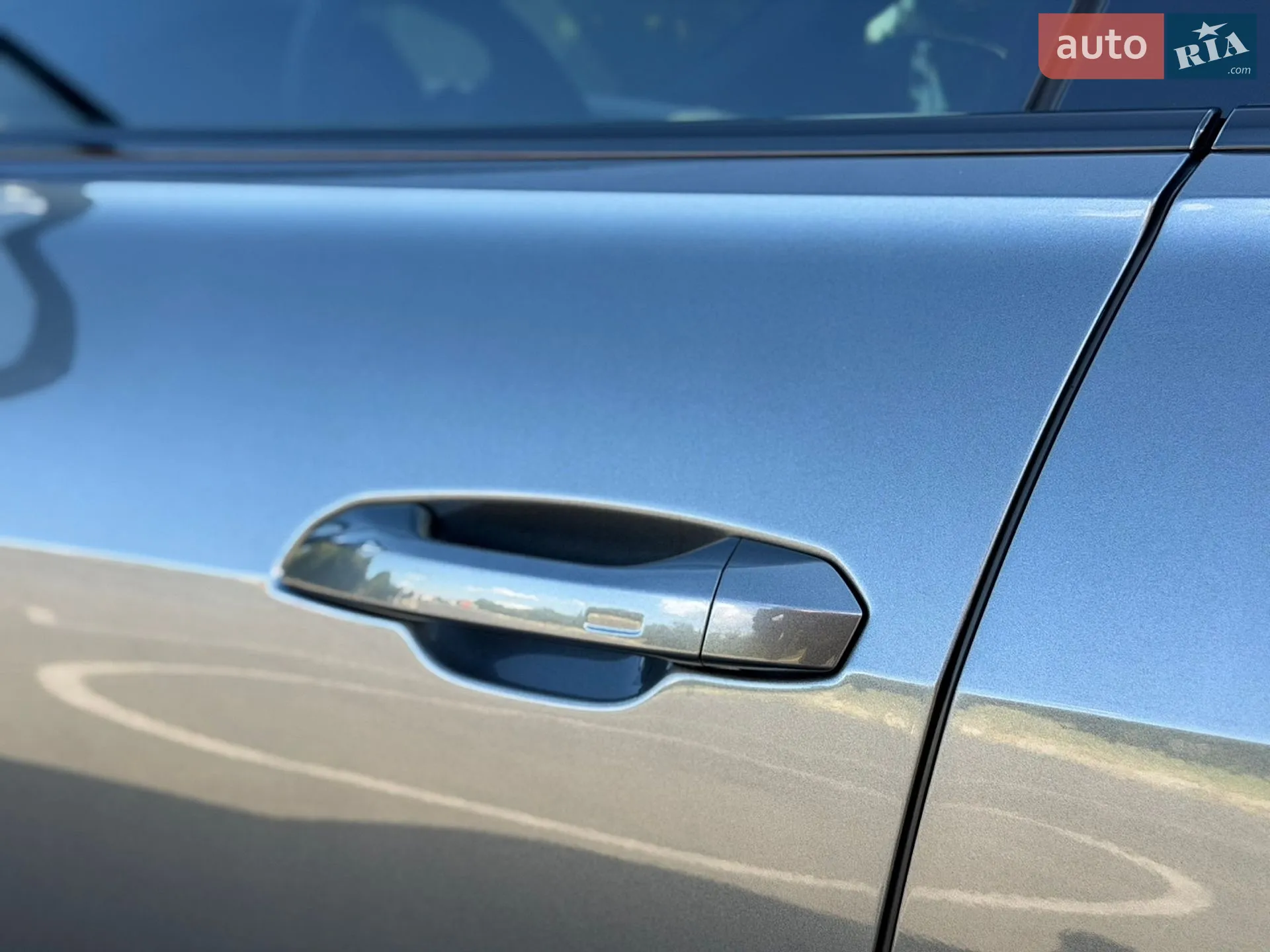 2019 Audi Q8 - мініатюра 23