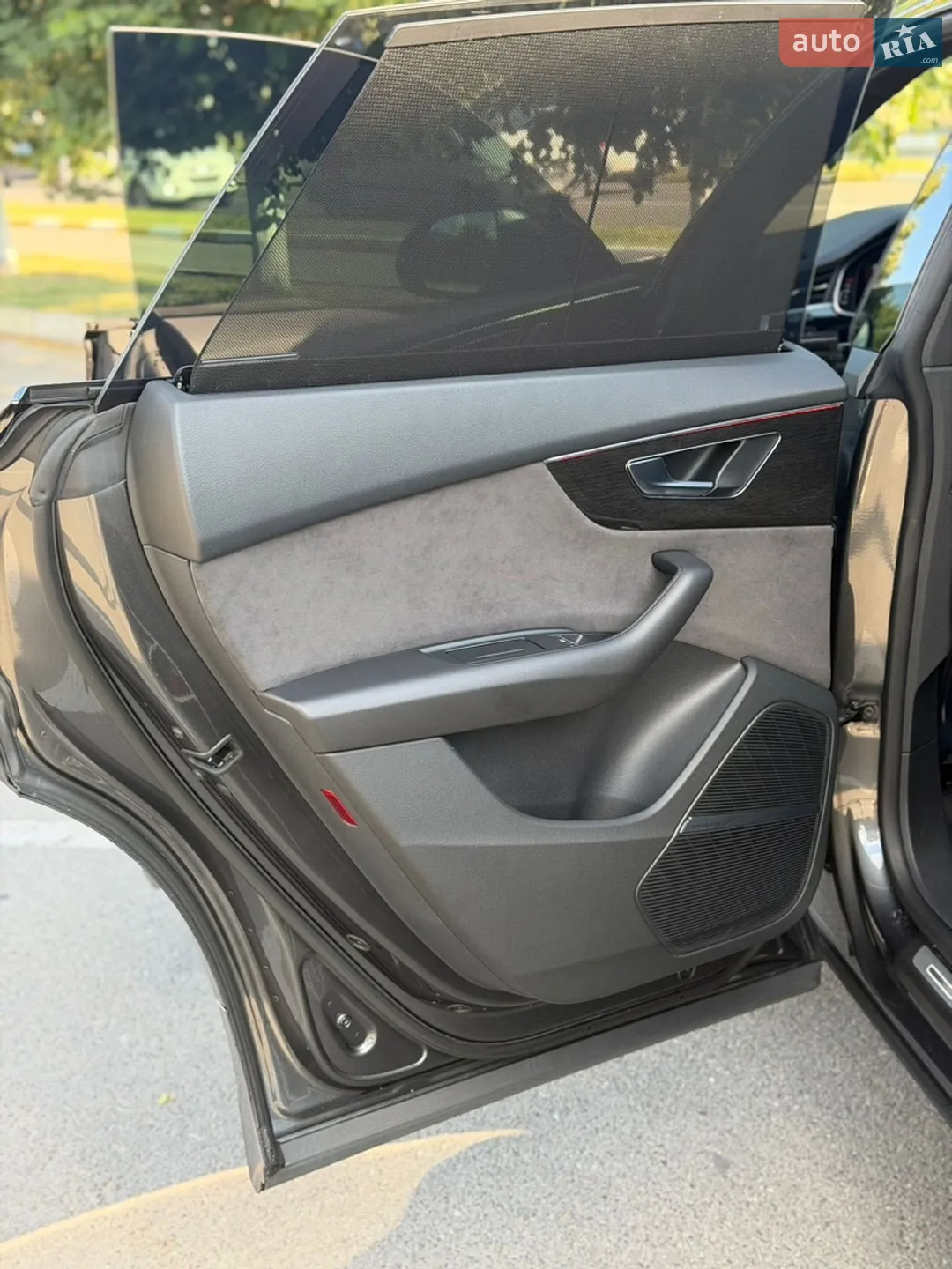 2019 Audi Q8 - мініатюра 36