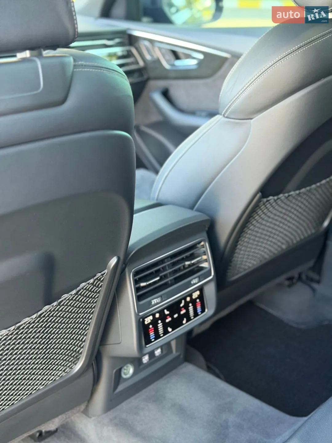 2019 Audi Q8 - мініатюра 41