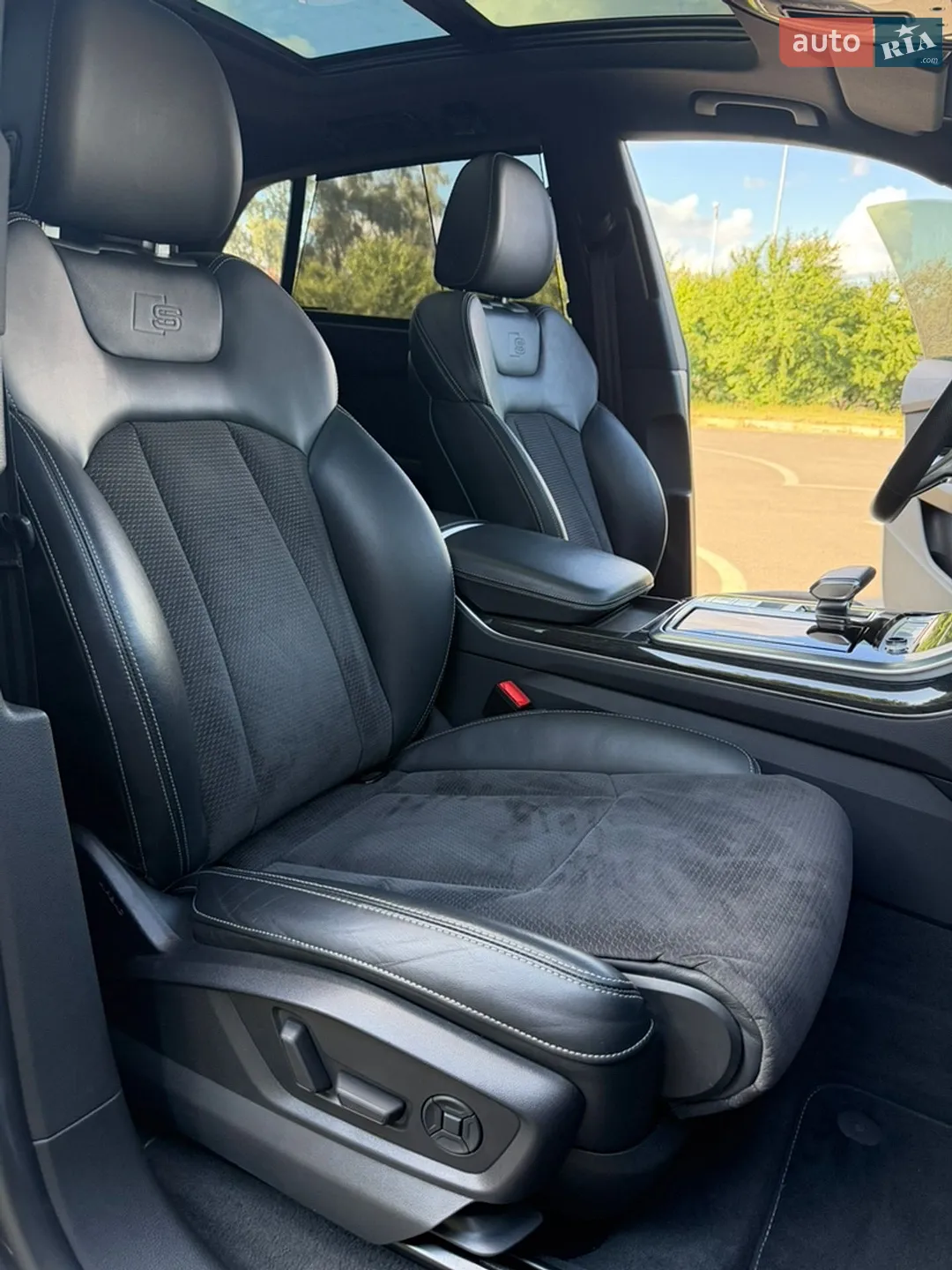2019 Audi Q8 - мініатюра 50