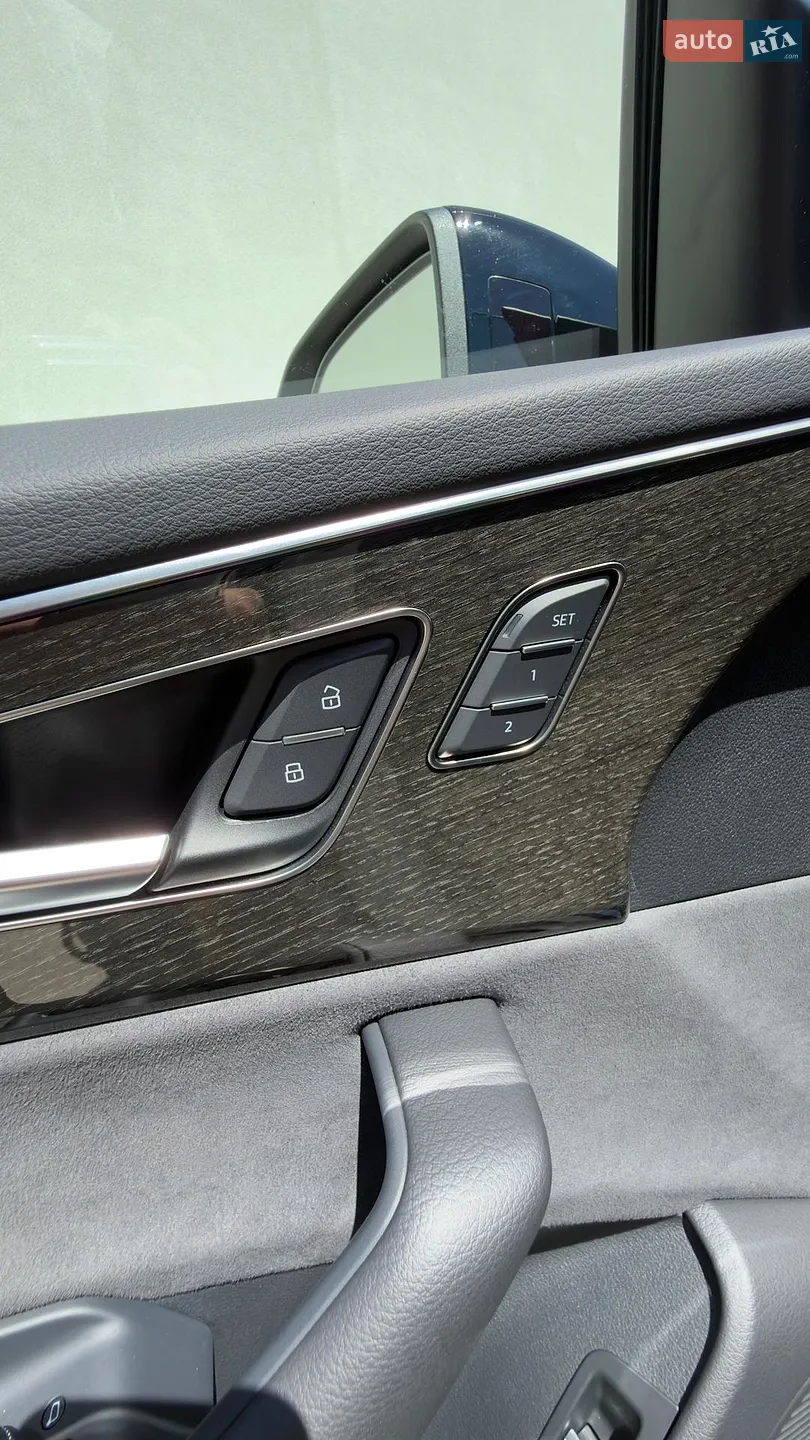 2025 Audi Q8 - мініатюра 46