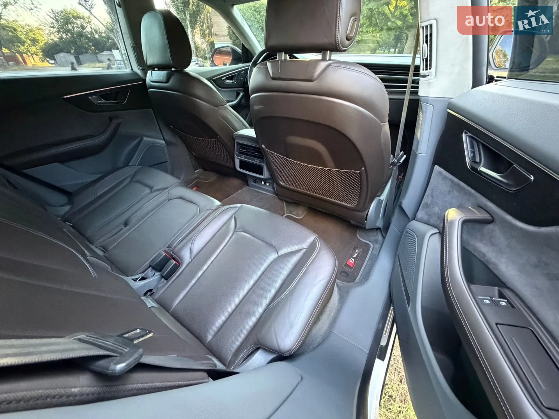 2019 Audi Q8 - мініатюра 34