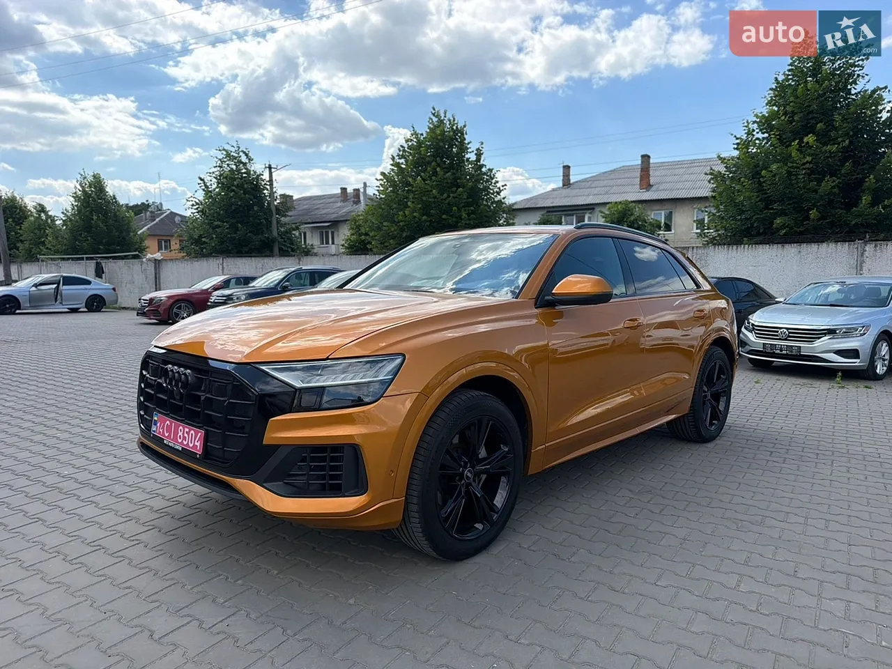 2023 Volkswagen ID.4 - мініатюра 37