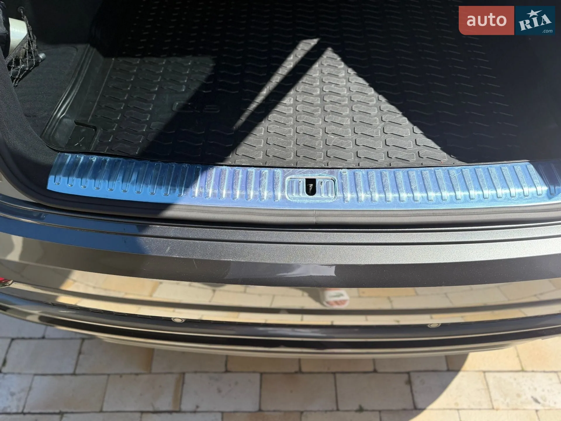 2019 Audi Q8 - мініатюра 22