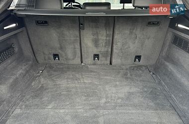 Внедорожник / Кроссовер Audi Q8 2019 в Киеве
