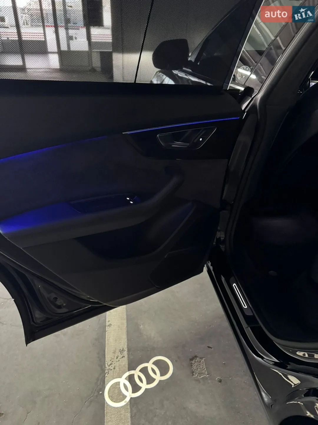 2019 Audi Q8 - мініатюра 19