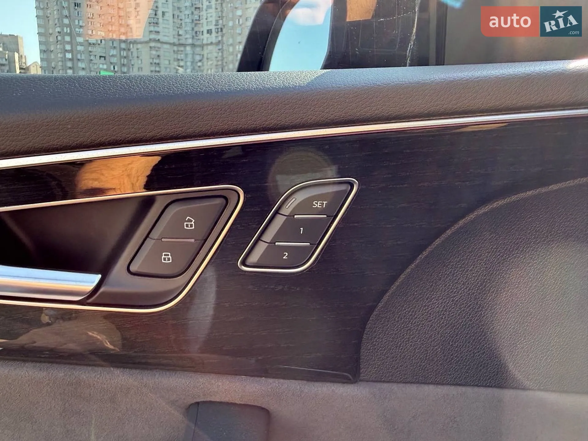 2024 Audi Q8 - мініатюра 15