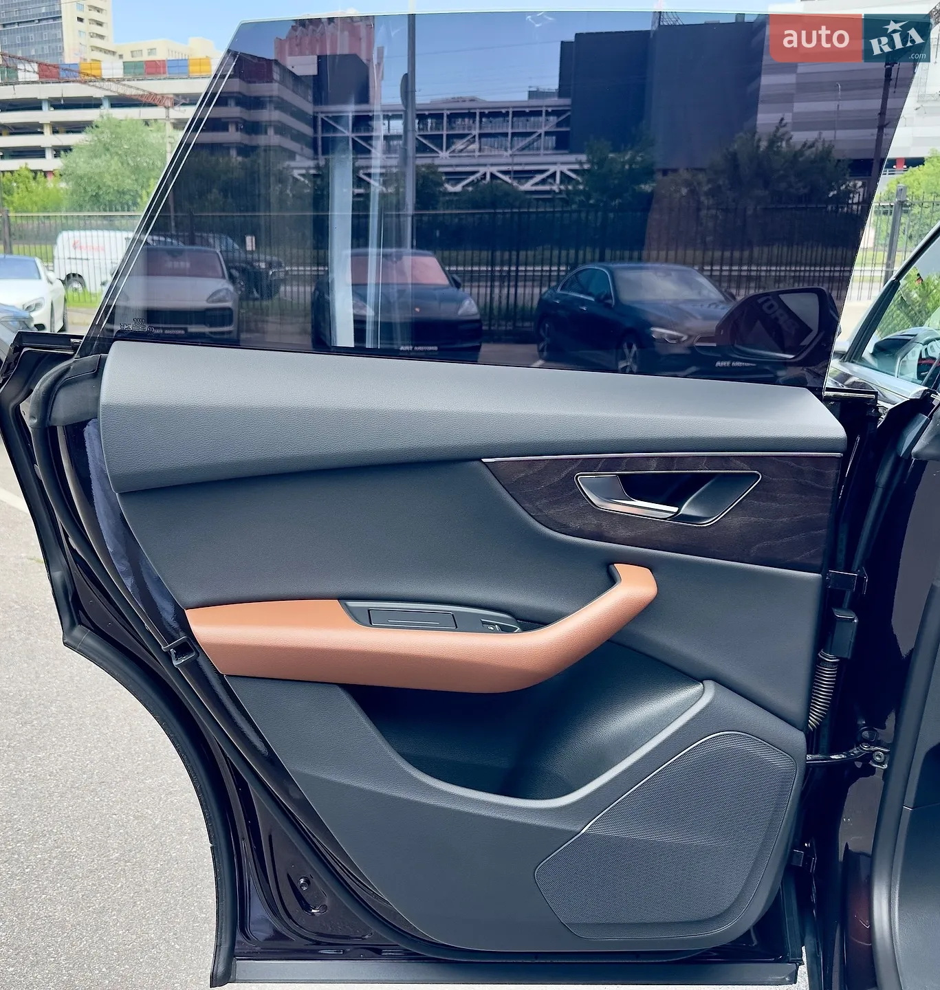 2021 Audi Q8 - мініатюра 15