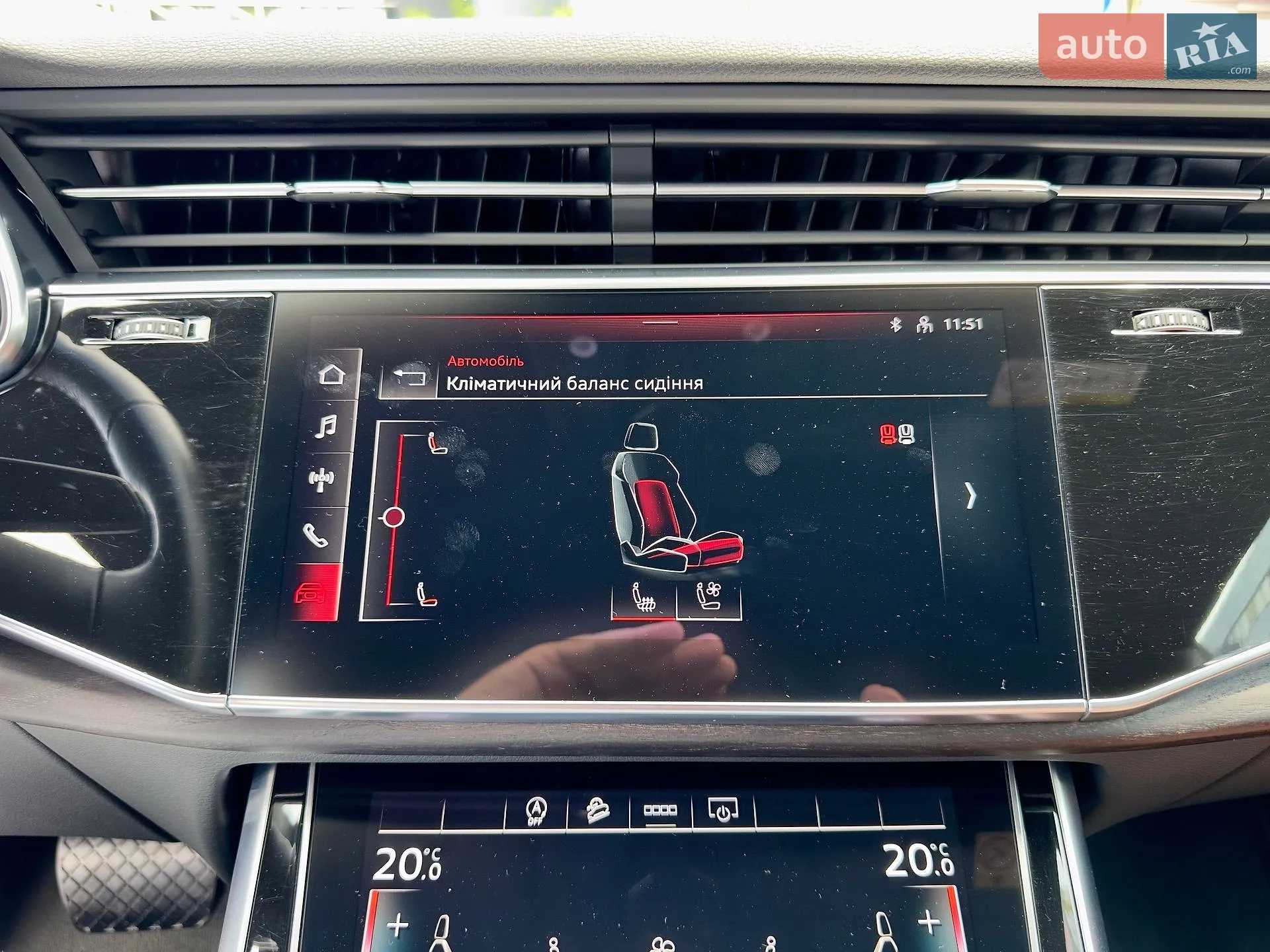 2021 Audi Q8 - мініатюра 31