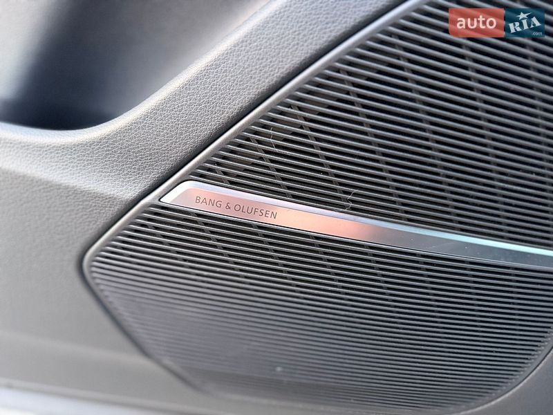 Внедорожник / Кроссовер Audi Q8 2021 в Ивано-Франковске