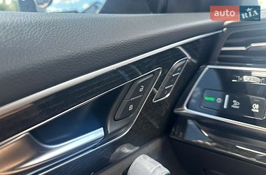 Внедорожник / Кроссовер Audi Q8 2021 в Ровно