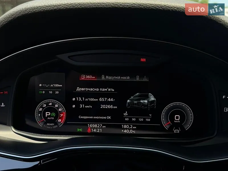 Audi Q8 2021 VIN WA1EVAF11MD040643 фото оголошення 4 з 72