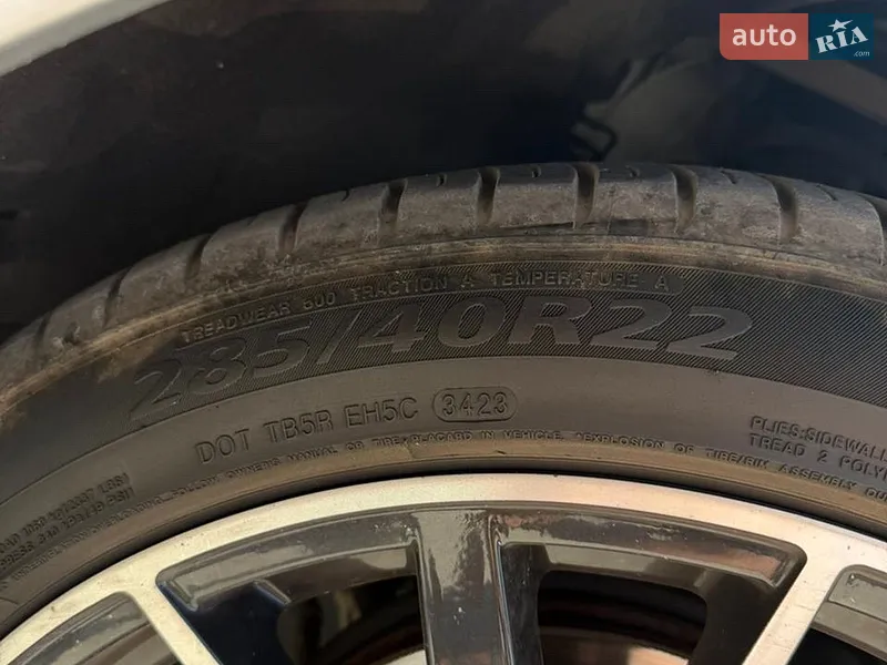 Audi Q8 2021 VIN WA1EVAF11MD040643 фото оголошення 18 з 72
