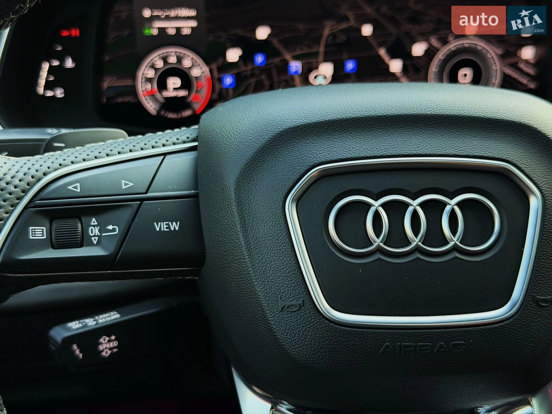 2018 Audi Q8 - мініатюра 51