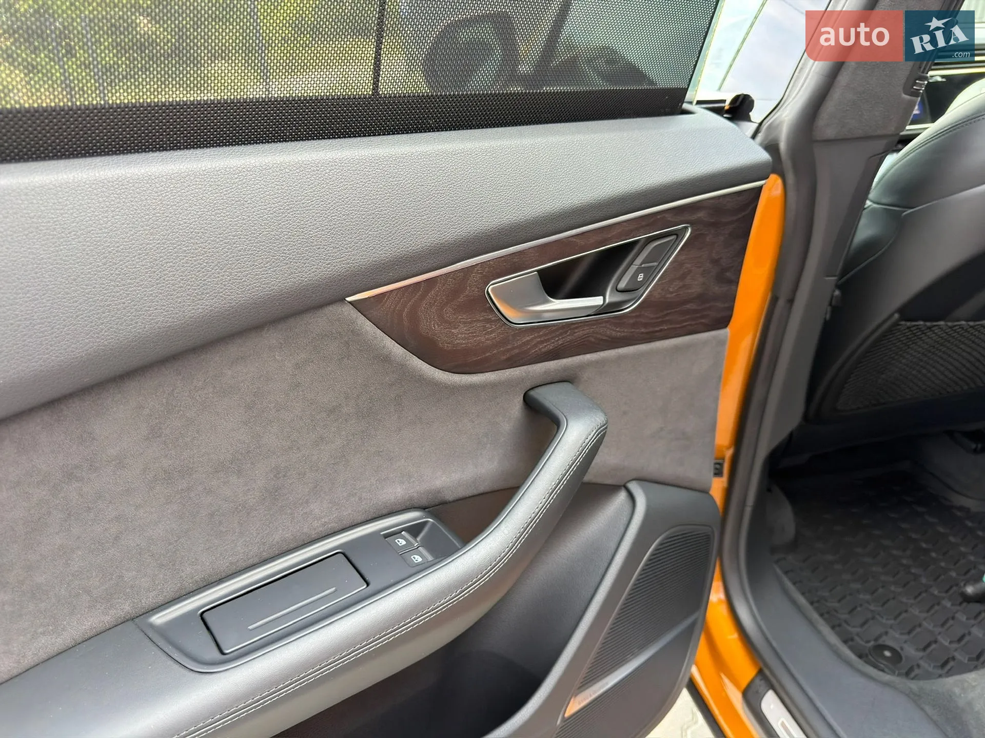 2018 Audi Q8 - мініатюра 48