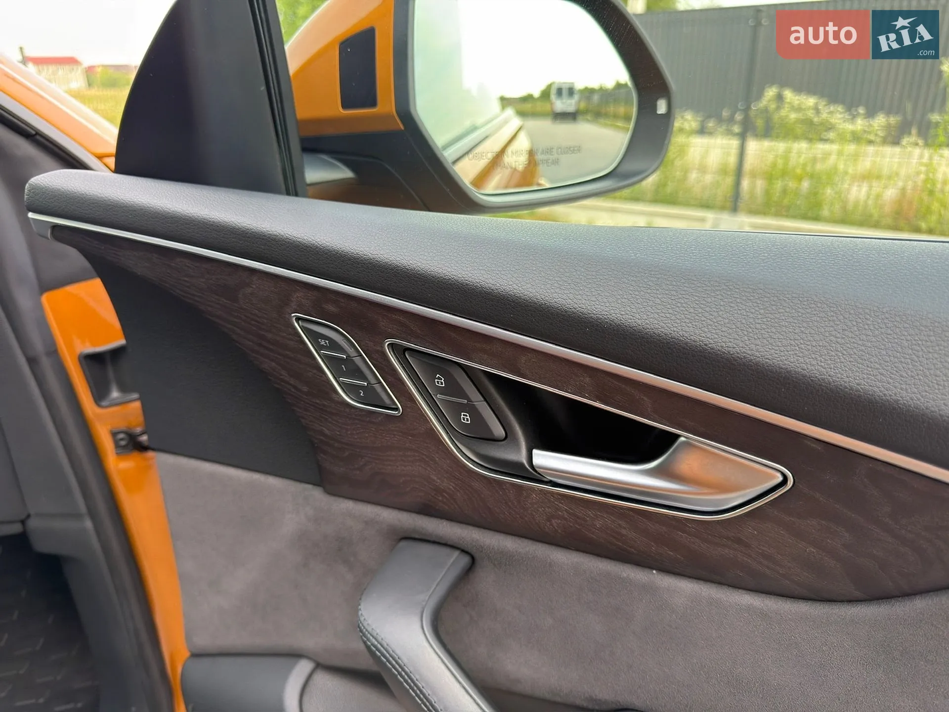 2018 Audi Q8 - мініатюра 58