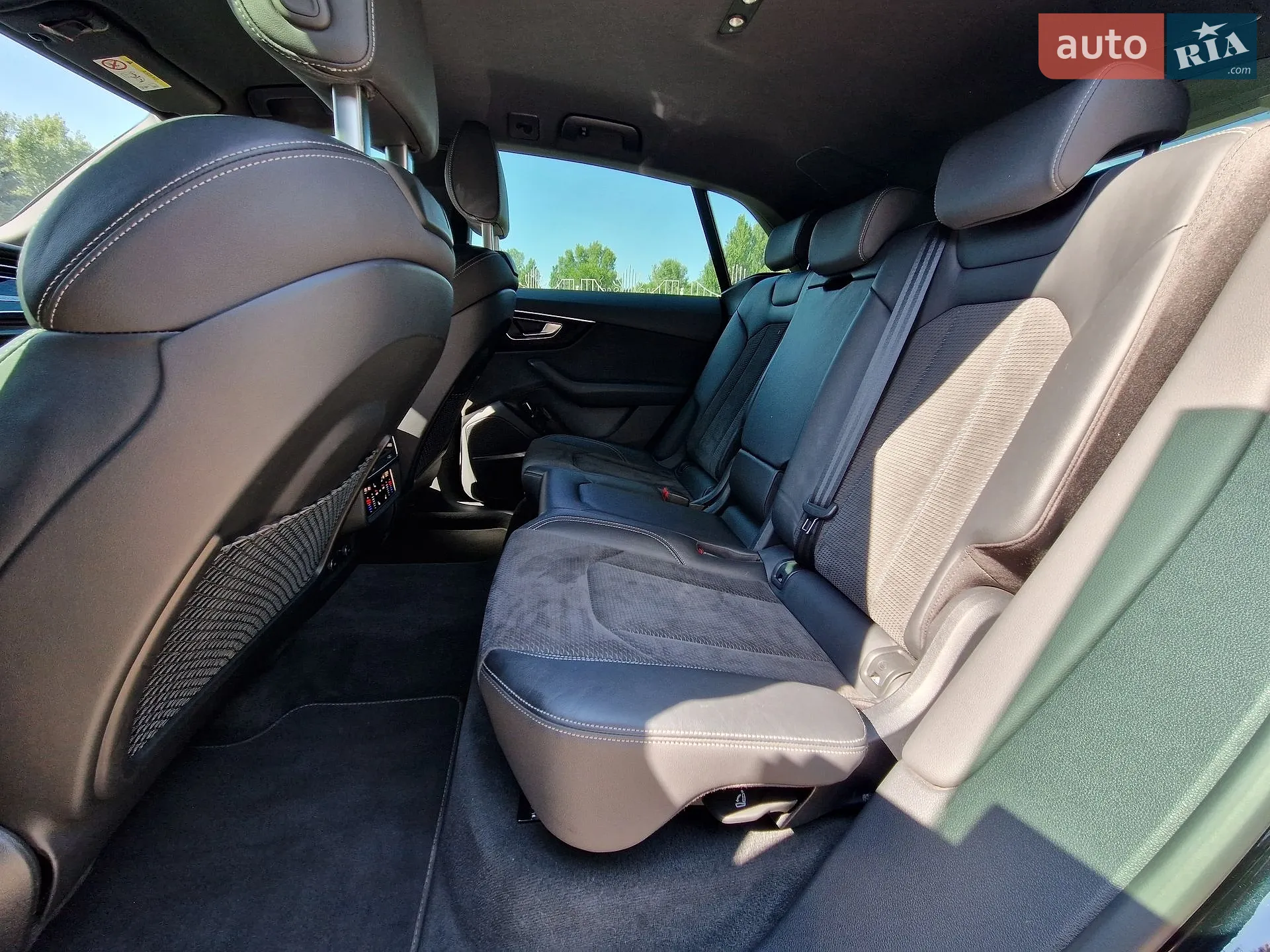 2020 Audi Q8 - мініатюра 30