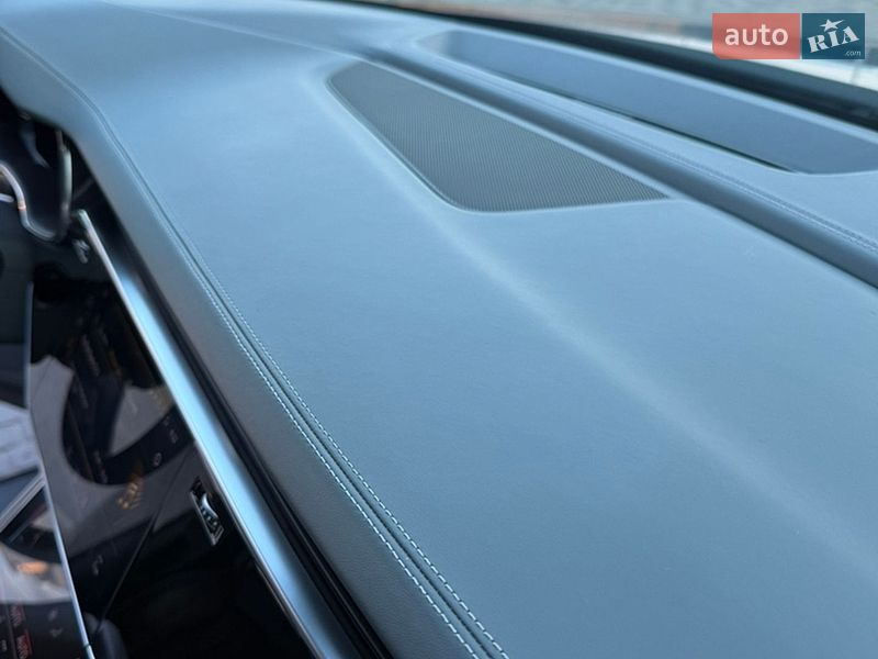 Внедорожник / Кроссовер Audi Q8 2019 в Мукачево фото 27 Внедорожник / Кроссовер Audi Q8 2019 в Мукачево