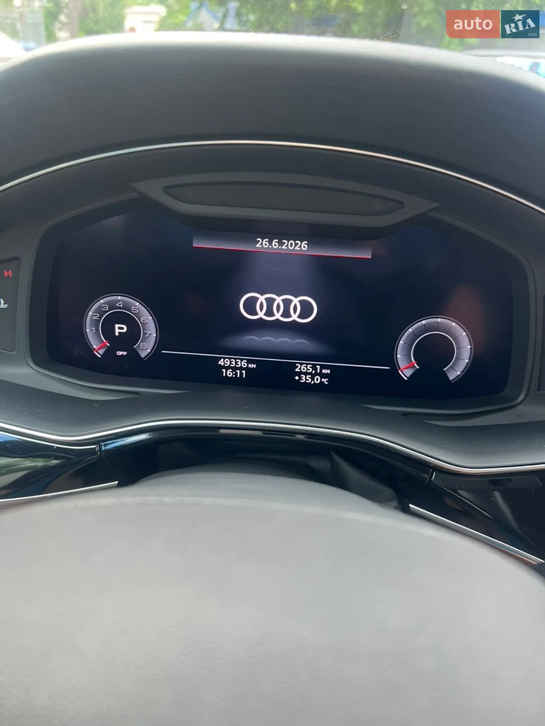 2019 Audi Q8 - мініатюра 29