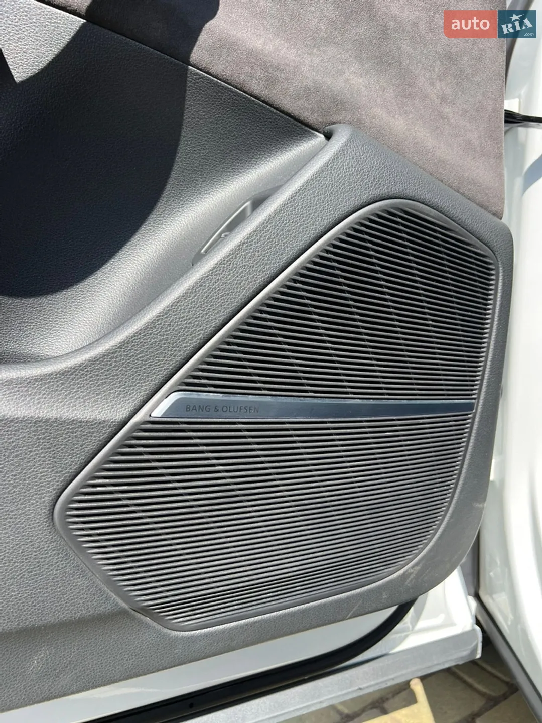 2019 Audi Q8 - мініатюра 32