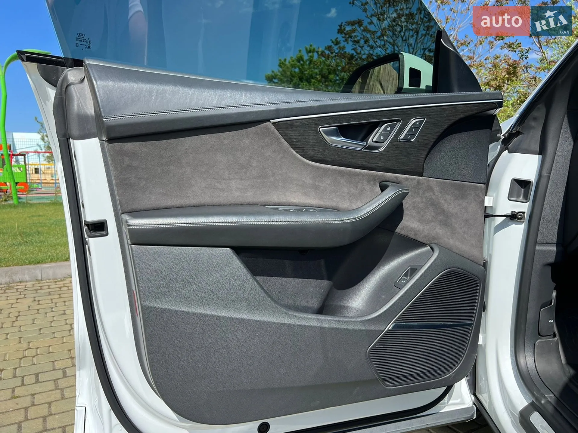 2019 Audi Q8 - мініатюра 35