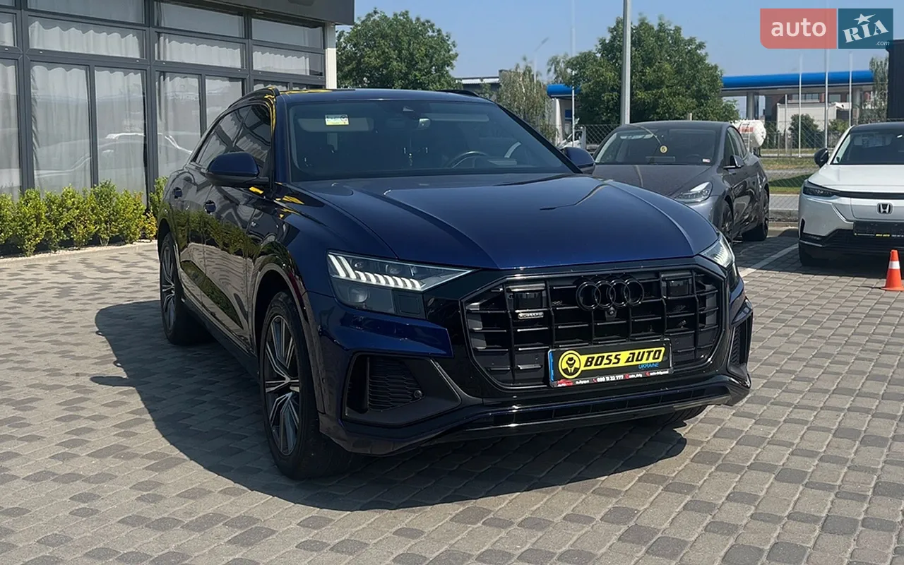 2019 Ford Edge - мініатюра 33