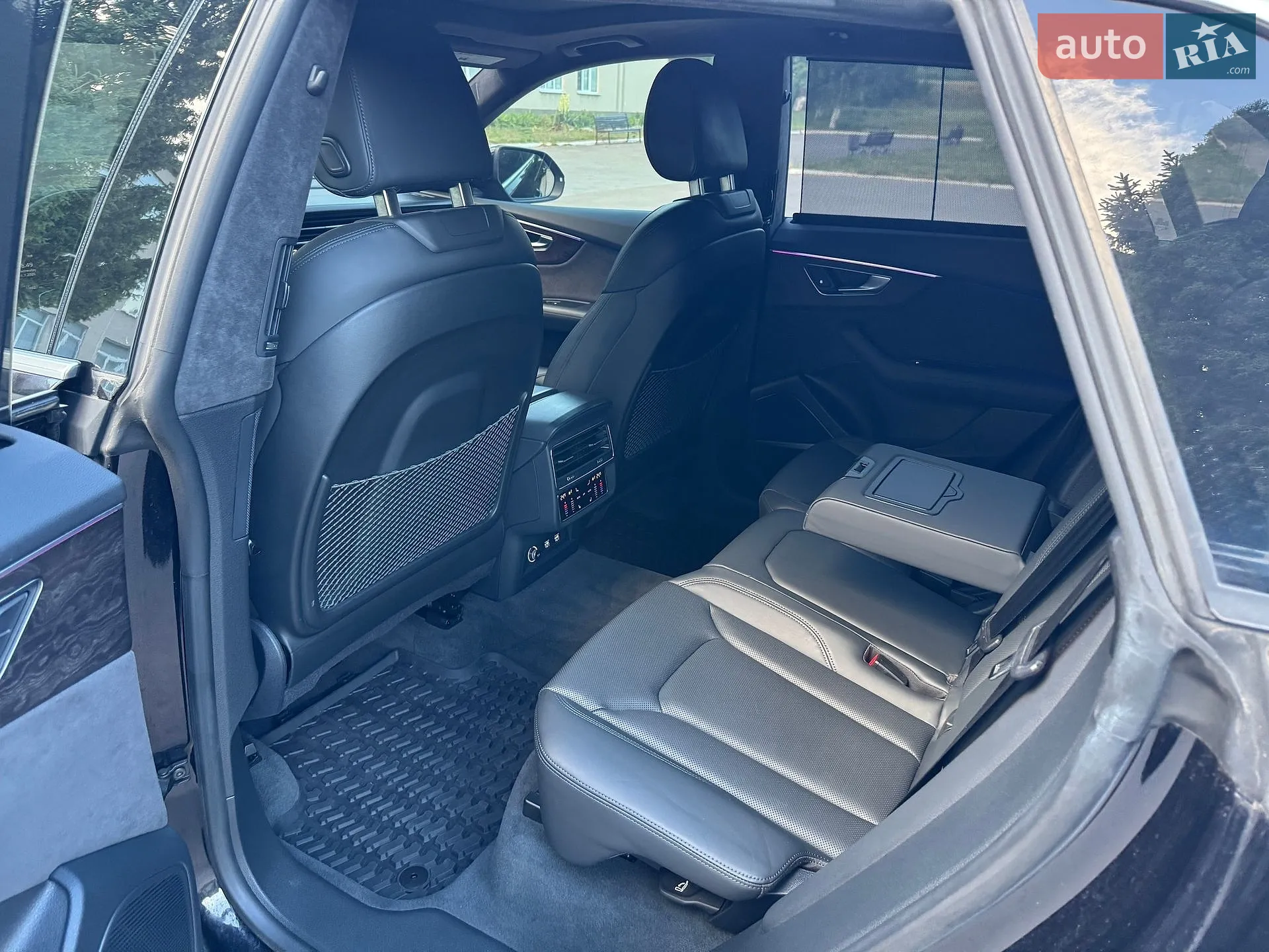 2019 Audi Q8 - мініатюра 37