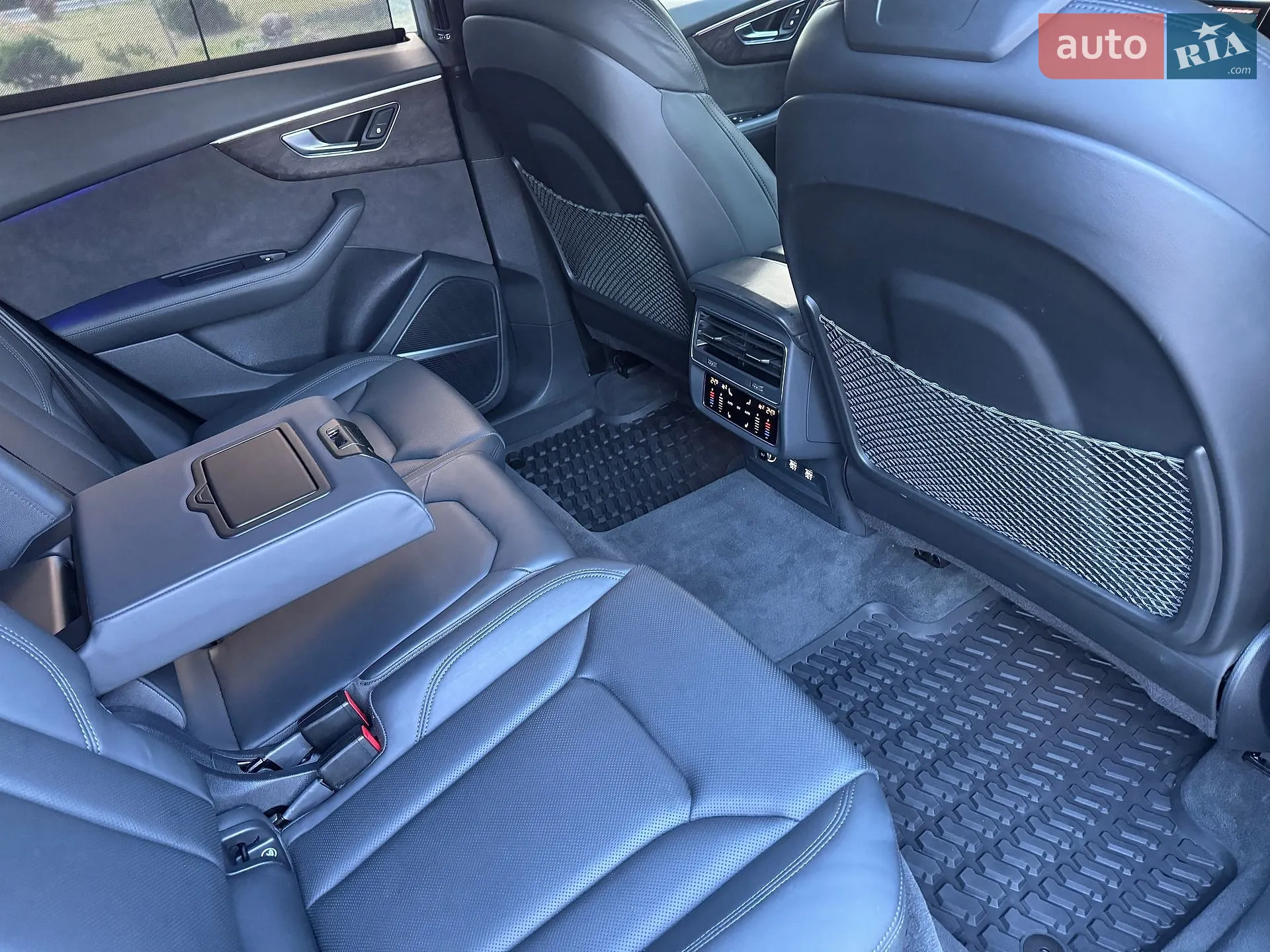 2019 Audi Q8 - мініатюра 41