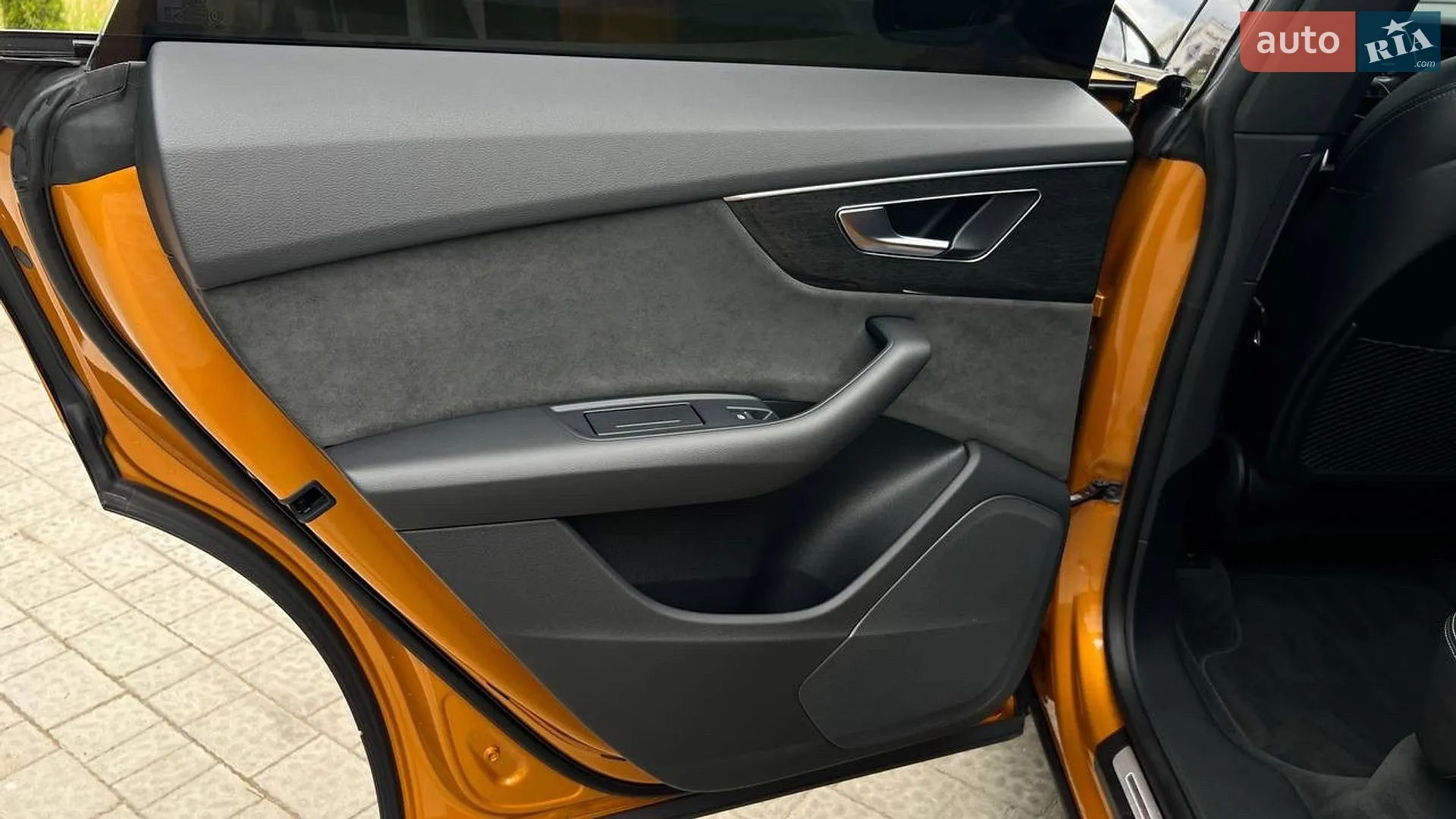 2020 Audi Q8 - мініатюра 24