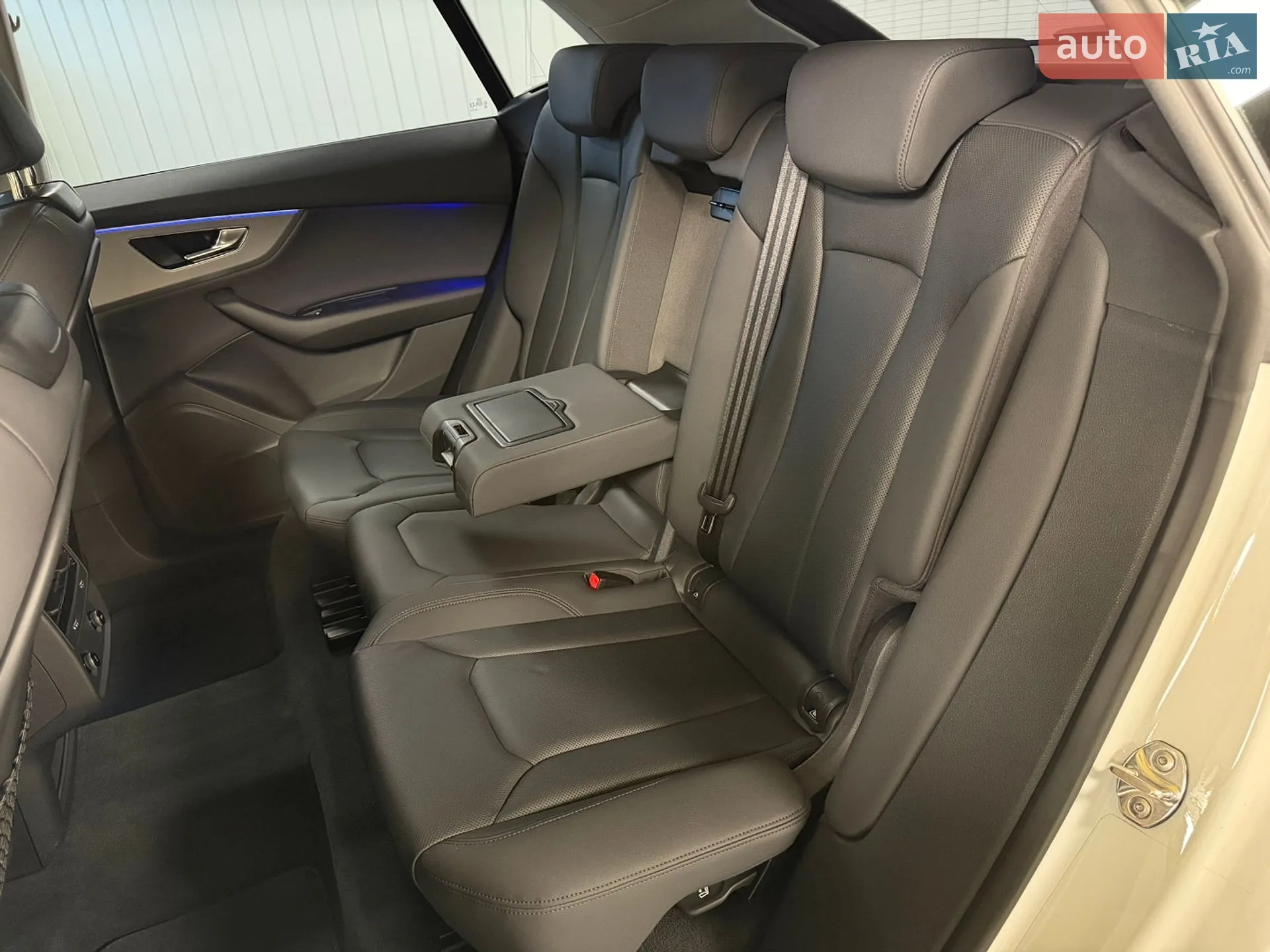2020 Audi Q8 - мініатюра 40