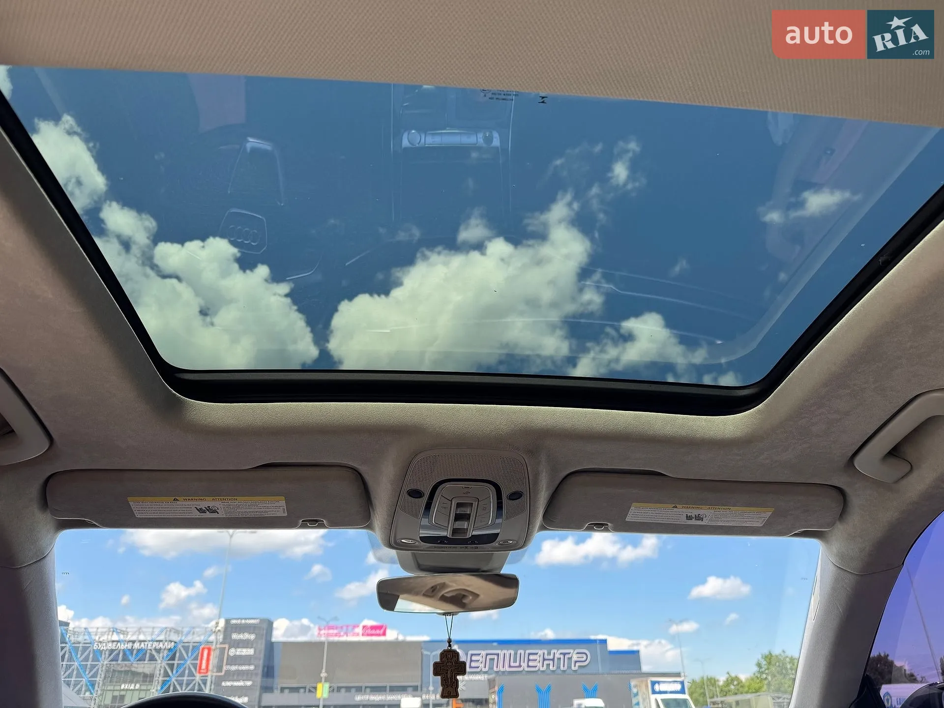 2019 Audi Q8 - мініатюра 12