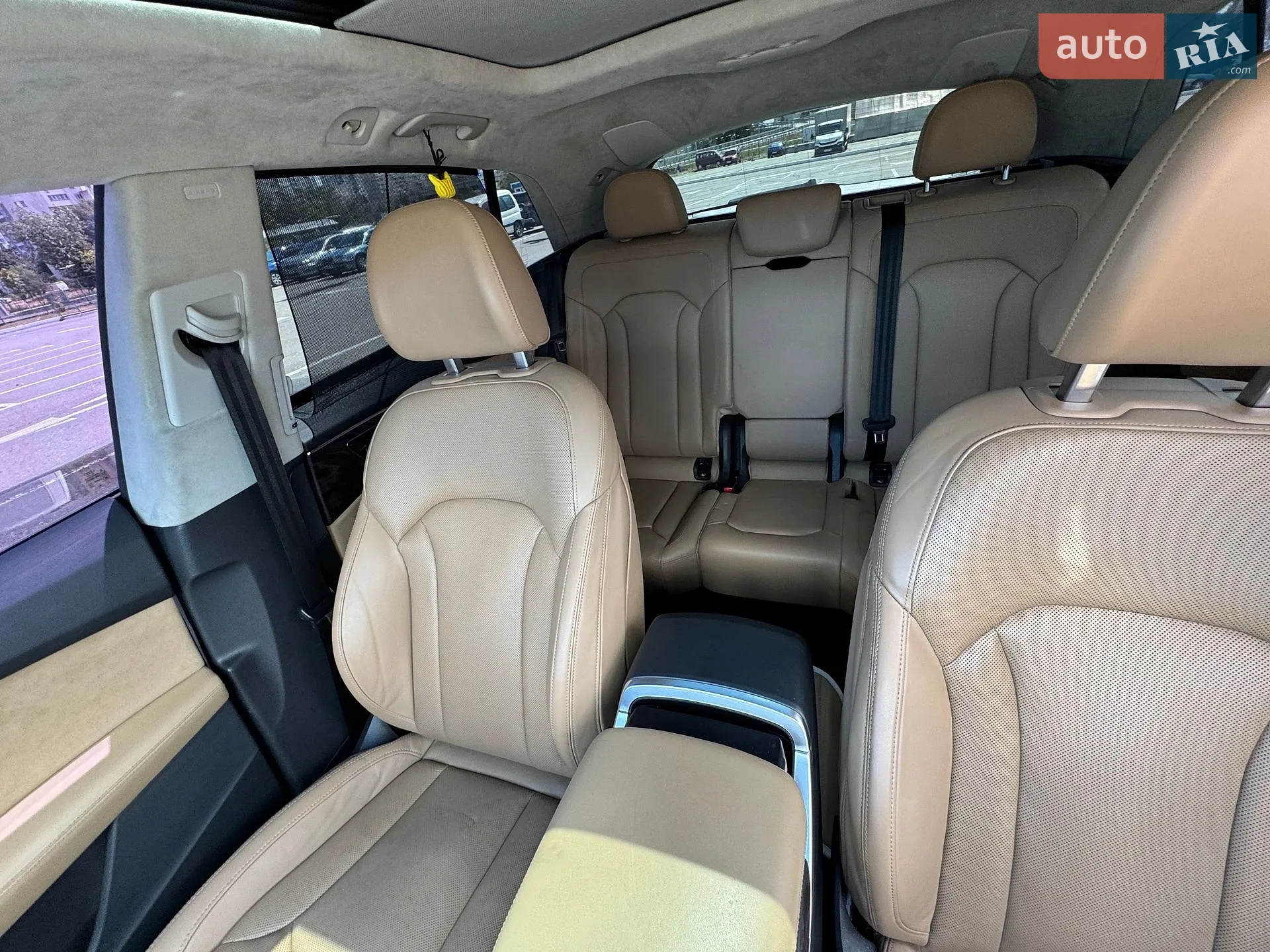 2019 Audi Q8 - мініатюра 14