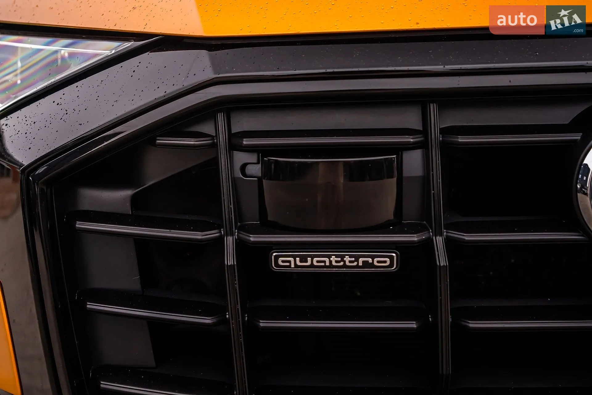 2019 Audi Q8 - мініатюра 37