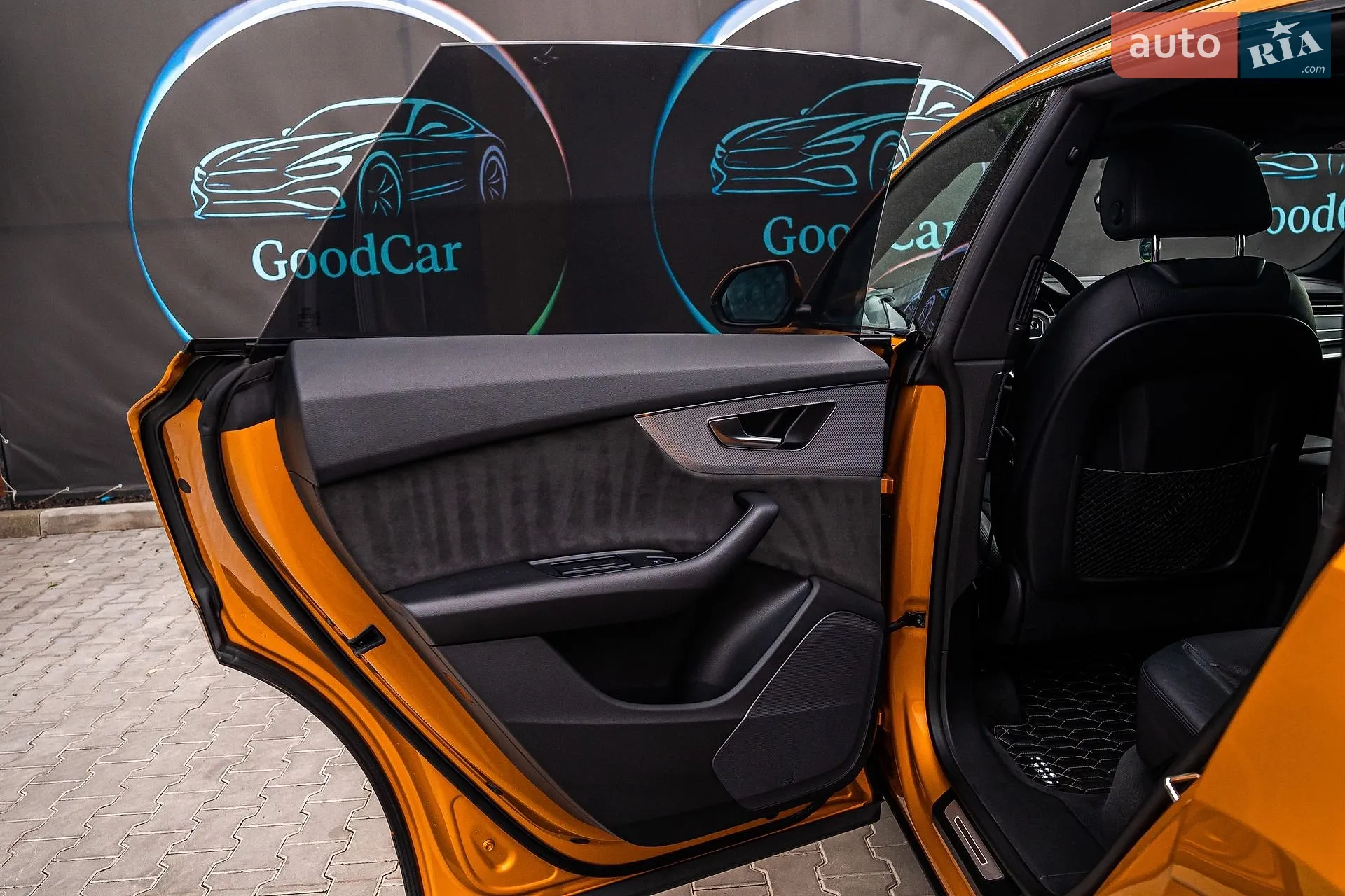 2019 Audi Q8 - мініатюра 80