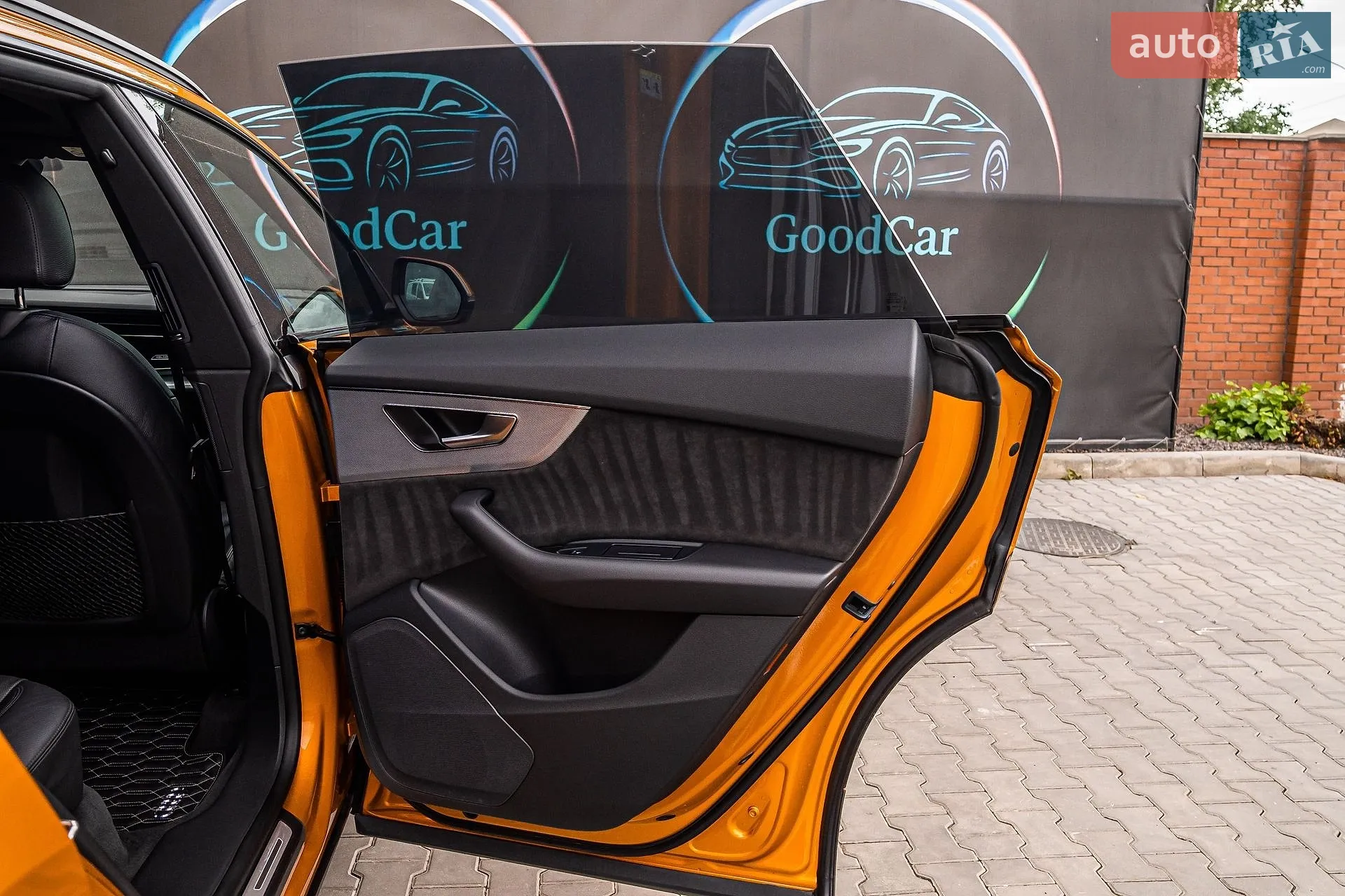 2019 Audi Q8 - мініатюра 82
