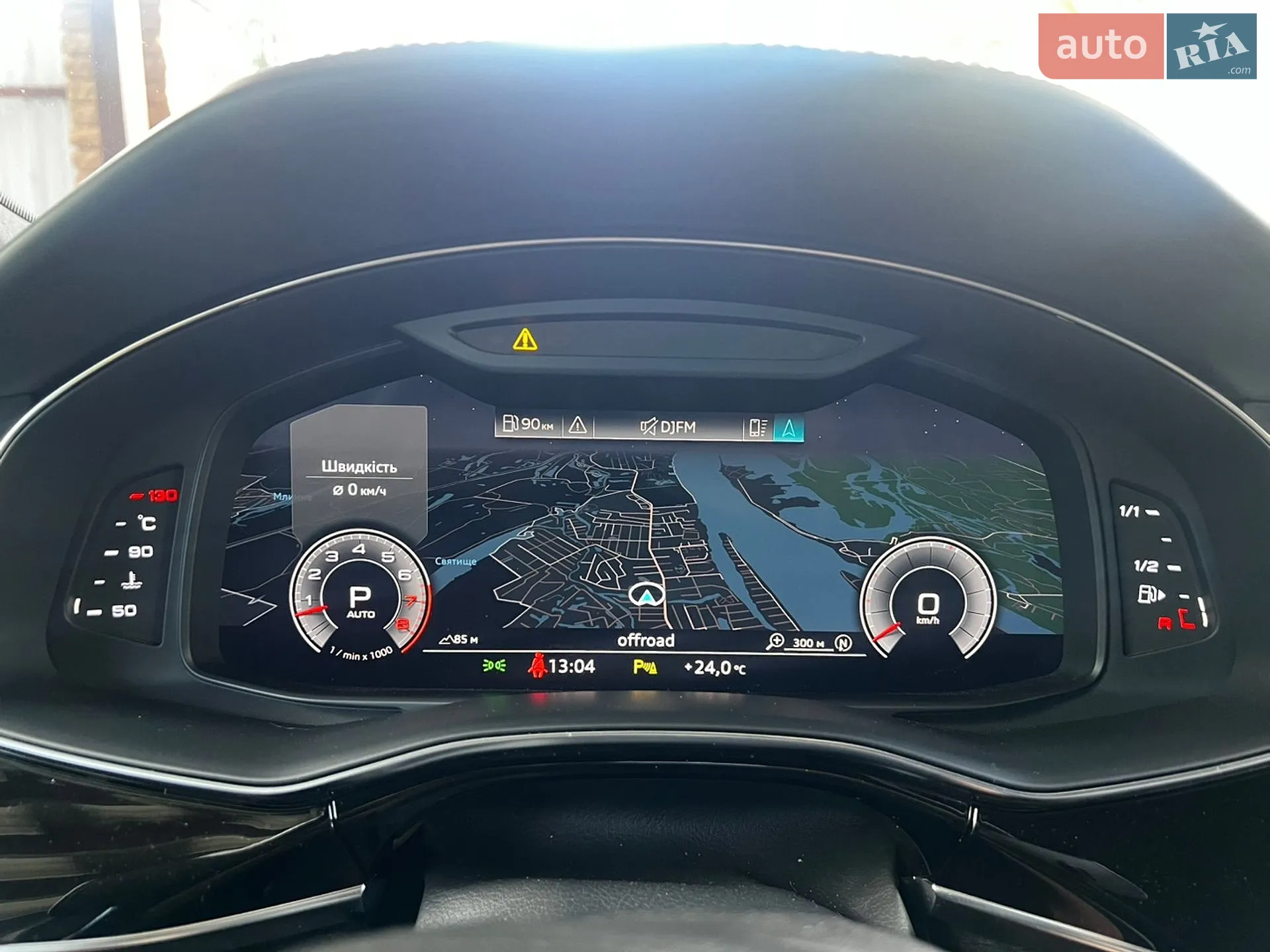 2019 Audi Q8 - мініатюра 11