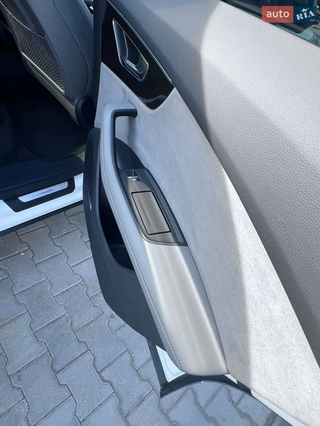 2025 Audi Q8 - мініатюра 87