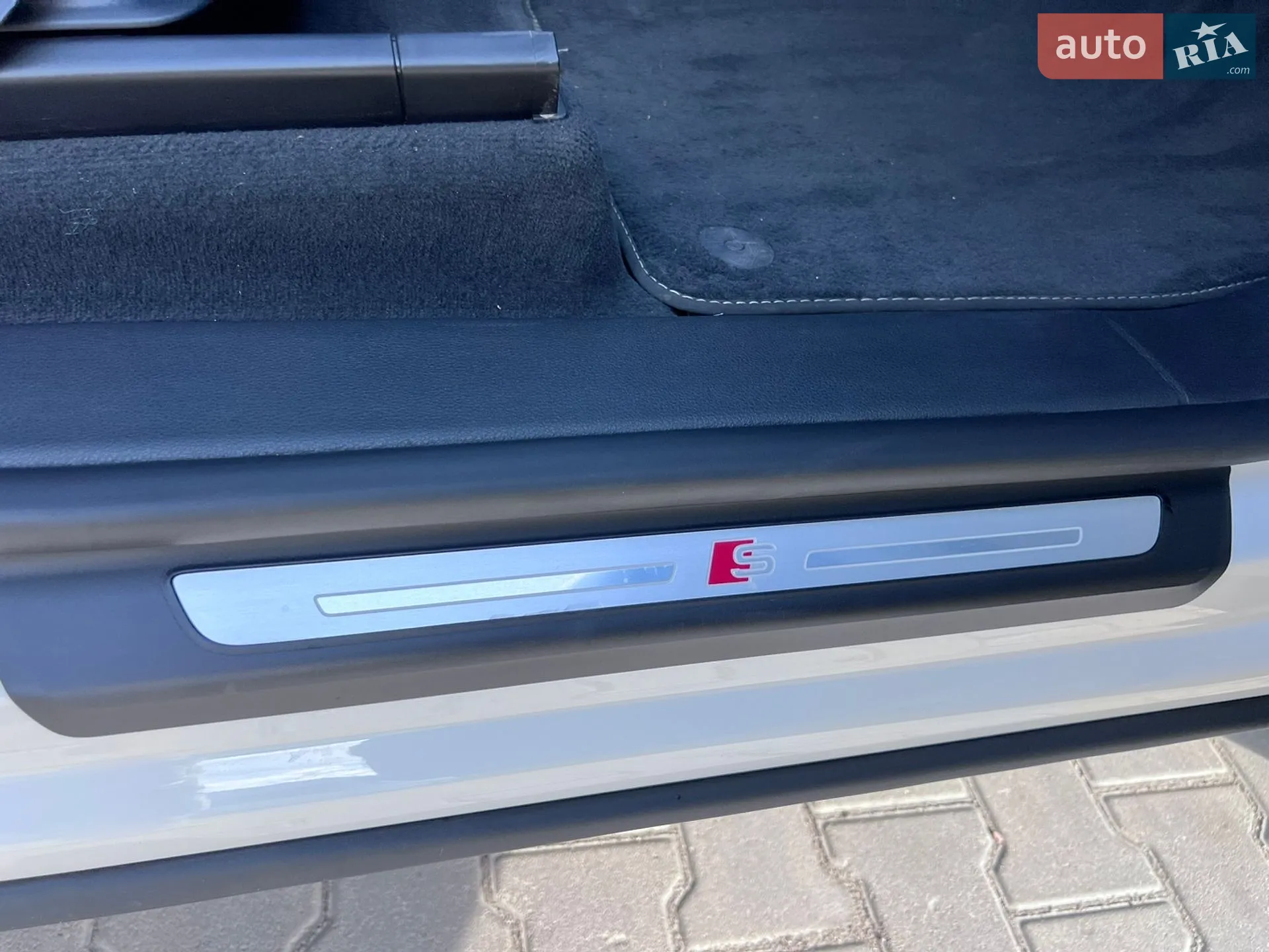 2025 Audi Q8 - мініатюра 91