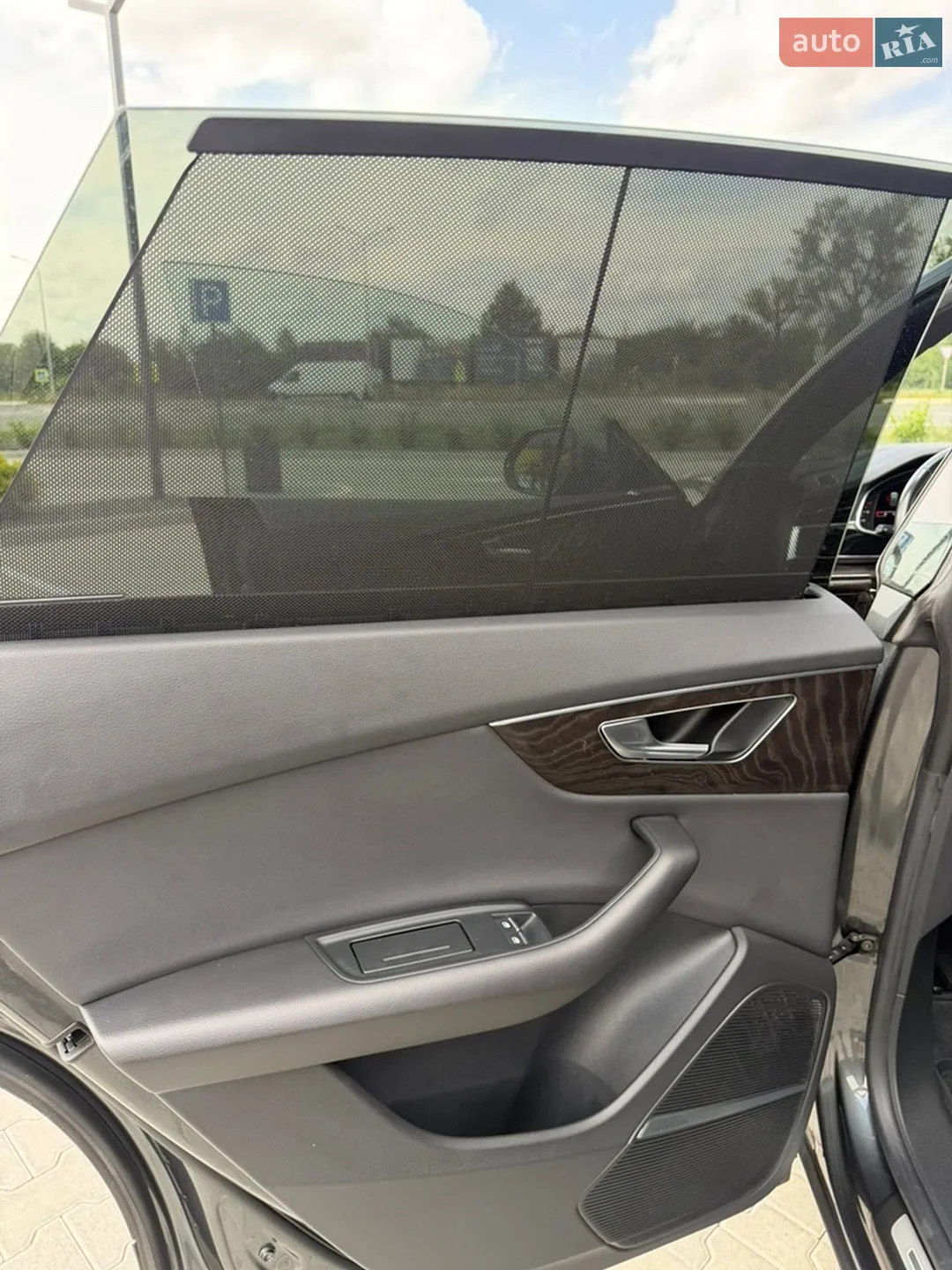 2021 Audi Q8 - мініатюра 20