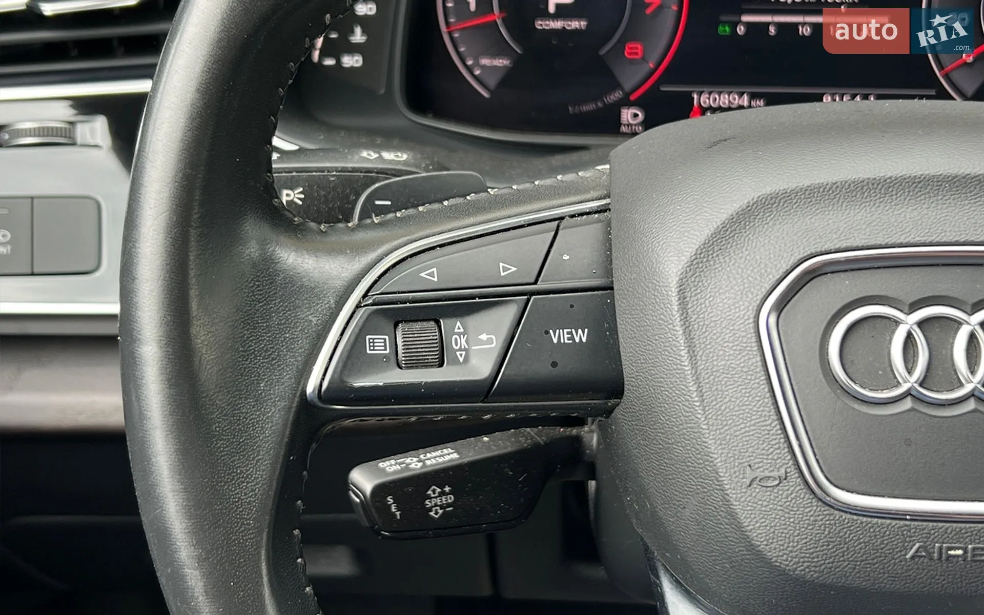 2018 Audi Q8 - мініатюра 12
