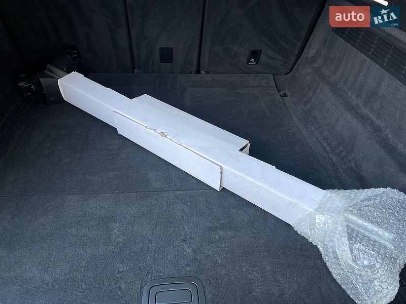 Внедорожник / Кроссовер Audi Q8 2020 в Бердичеве фото 33 Внедорожник / Кроссовер Audi Q8 2020 в Бердичеве