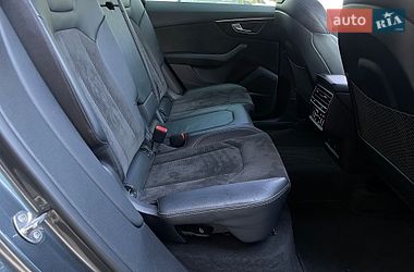 Внедорожник / Кроссовер Audi Q8 2020 в Бердичеве фото 36 Внедорожник / Кроссовер Audi Q8 2020 в Бердичеве