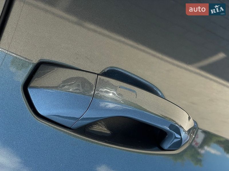 Внедорожник / Кроссовер Audi Q8 2020 в Бердичеве фото 48 Внедорожник / Кроссовер Audi Q8 2020 в Бердичеве