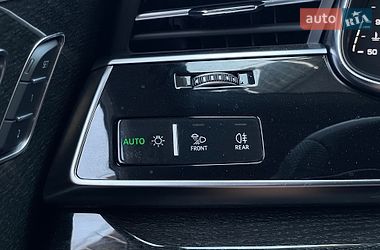 Внедорожник / Кроссовер Audi Q8 2020 в Бердичеве фото 50 Внедорожник / Кроссовер Audi Q8 2020 в Бердичеве