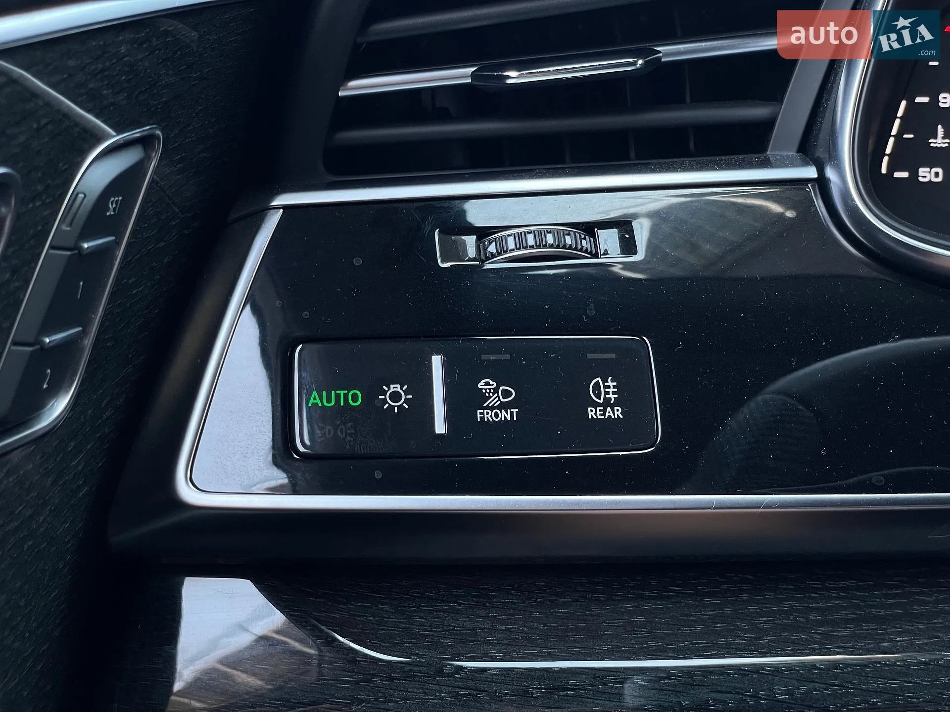 2020 Audi Q8 - мініатюра 50