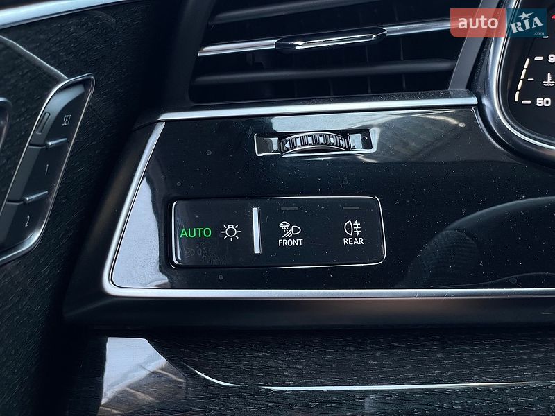 Внедорожник / Кроссовер Audi Q8 2020 в Бердичеве фото 50 Внедорожник / Кроссовер Audi Q8 2020 в Бердичеве