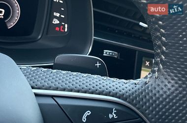 Внедорожник / Кроссовер Audi Q8 2020 в Бердичеве фото 55 Внедорожник / Кроссовер Audi Q8 2020 в Бердичеве
