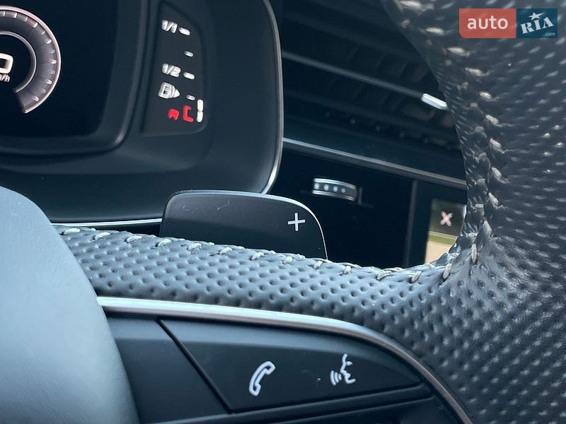 Внедорожник / Кроссовер Audi Q8 2020 в Бердичеве фото 55 Внедорожник / Кроссовер Audi Q8 2020 в Бердичеве