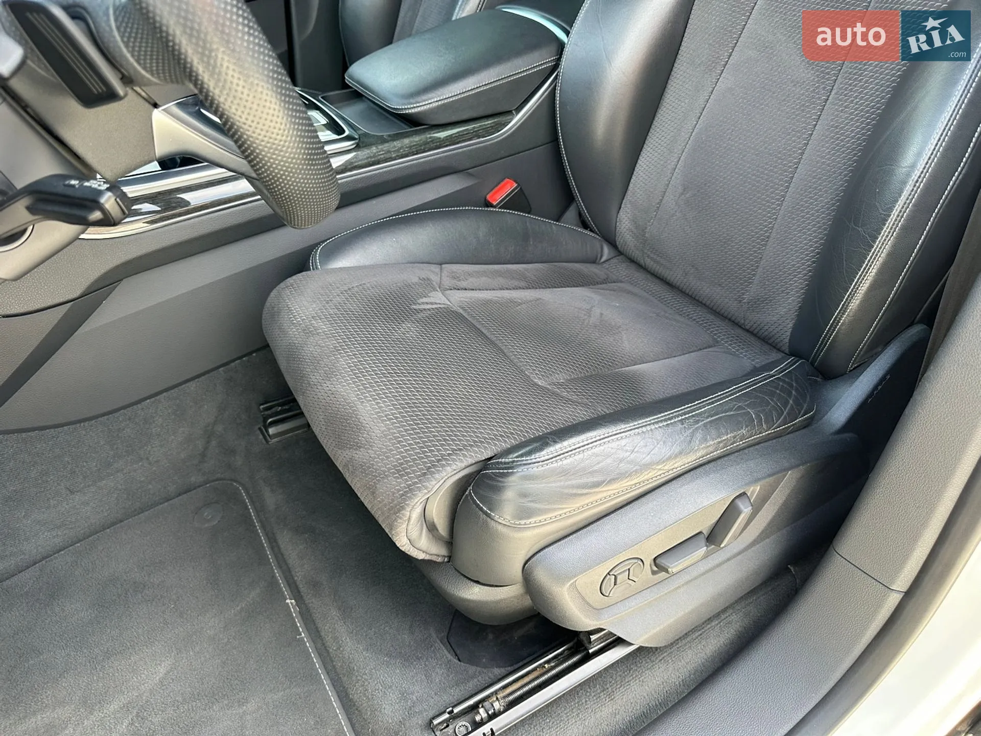 2018 Audi Q8 - мініатюра 9