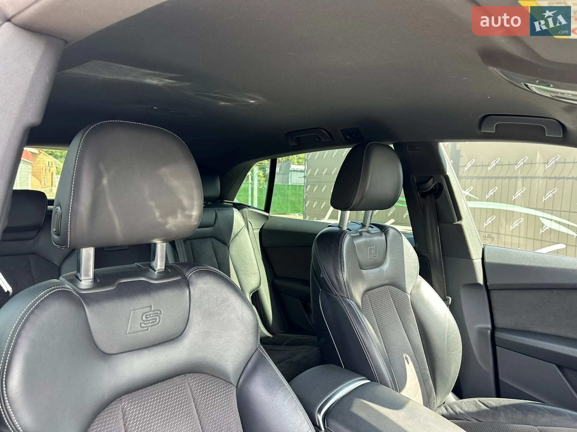 2018 Audi Q8 - мініатюра 21